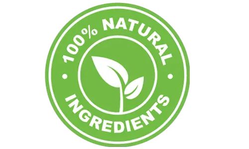 SodaBurn   All Natural