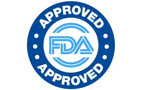 SodaBurn   FDA Approved