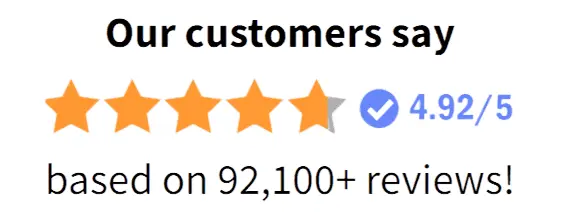 SodaBurn   5 star ratings
