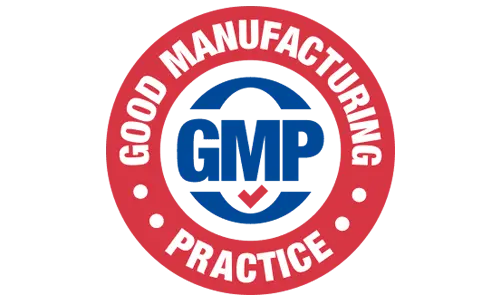 SodaBurn   GMP Certified
